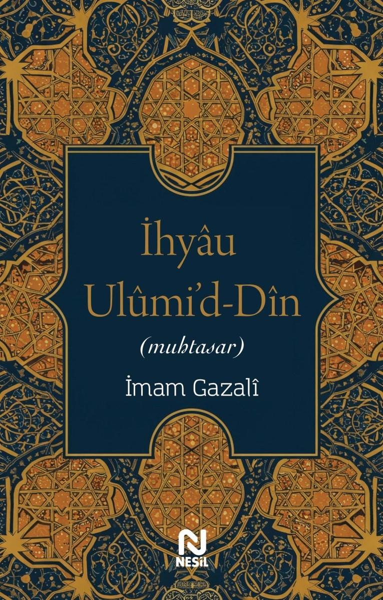İhyau Ulumi'd-Din (muhtasar)