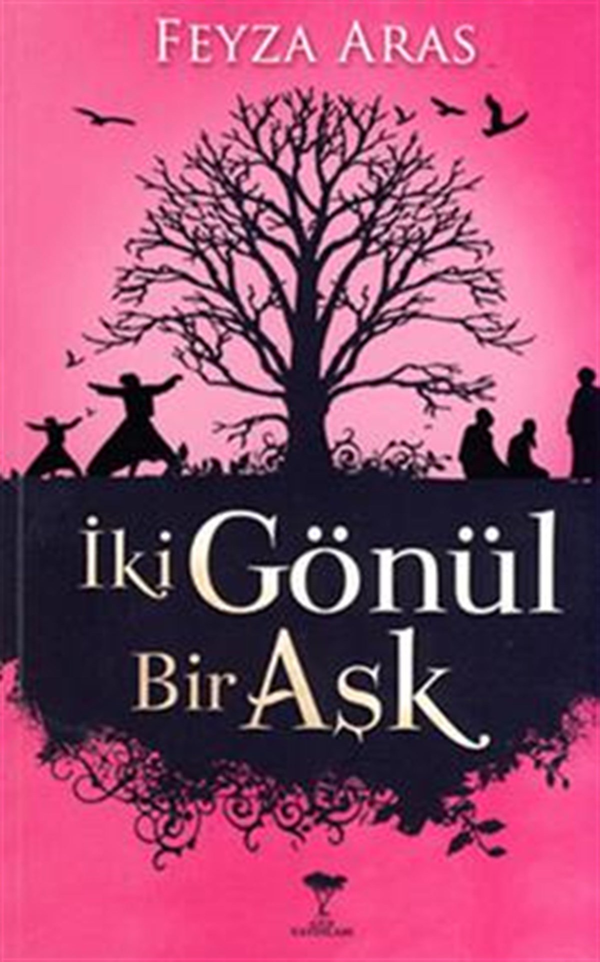İki Gönül Bir Aşk