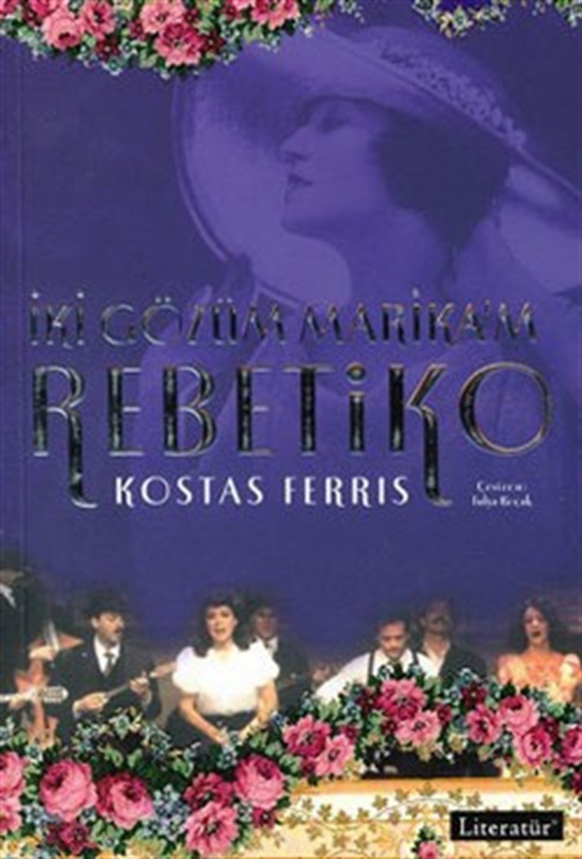 İki Gözüm Marika'm REBETİKO