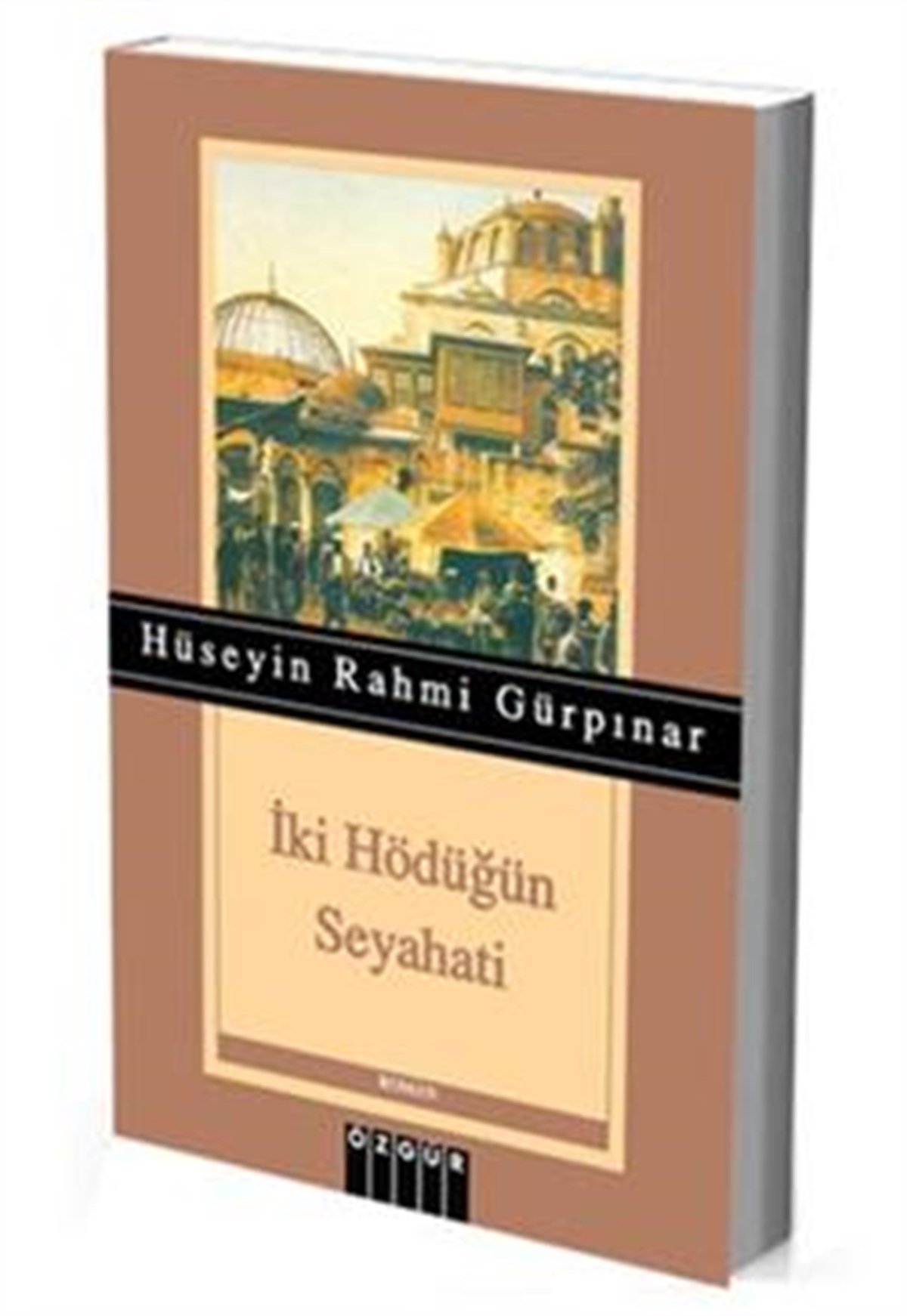 İki Hödüğün Seyahati / Kesik Baş
