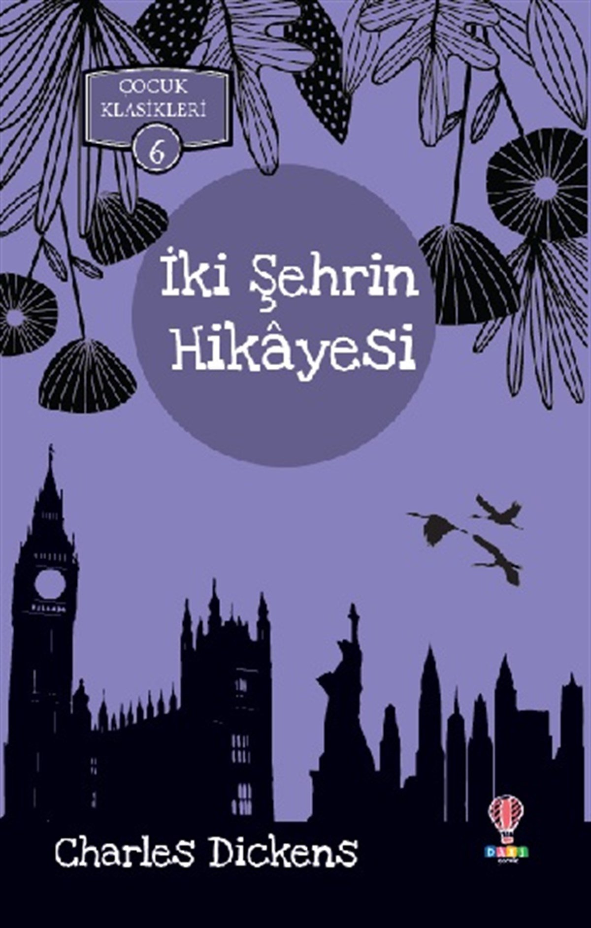 İki Şehrin Hikayesi
