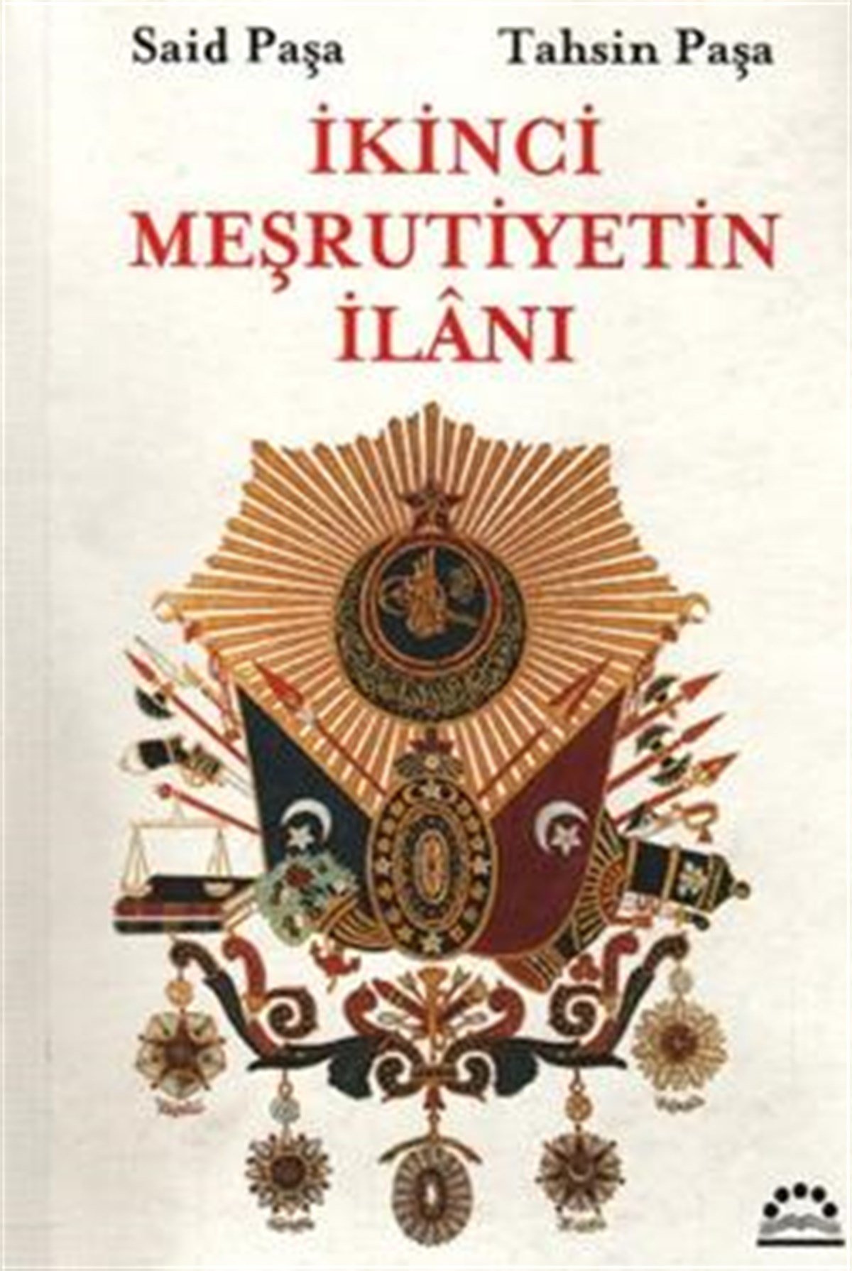 İkinci Meşrutiyetin İlanı