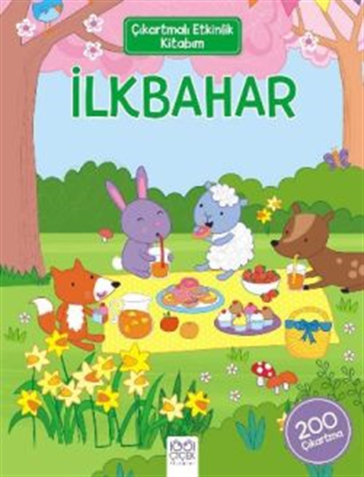 İlkbahar