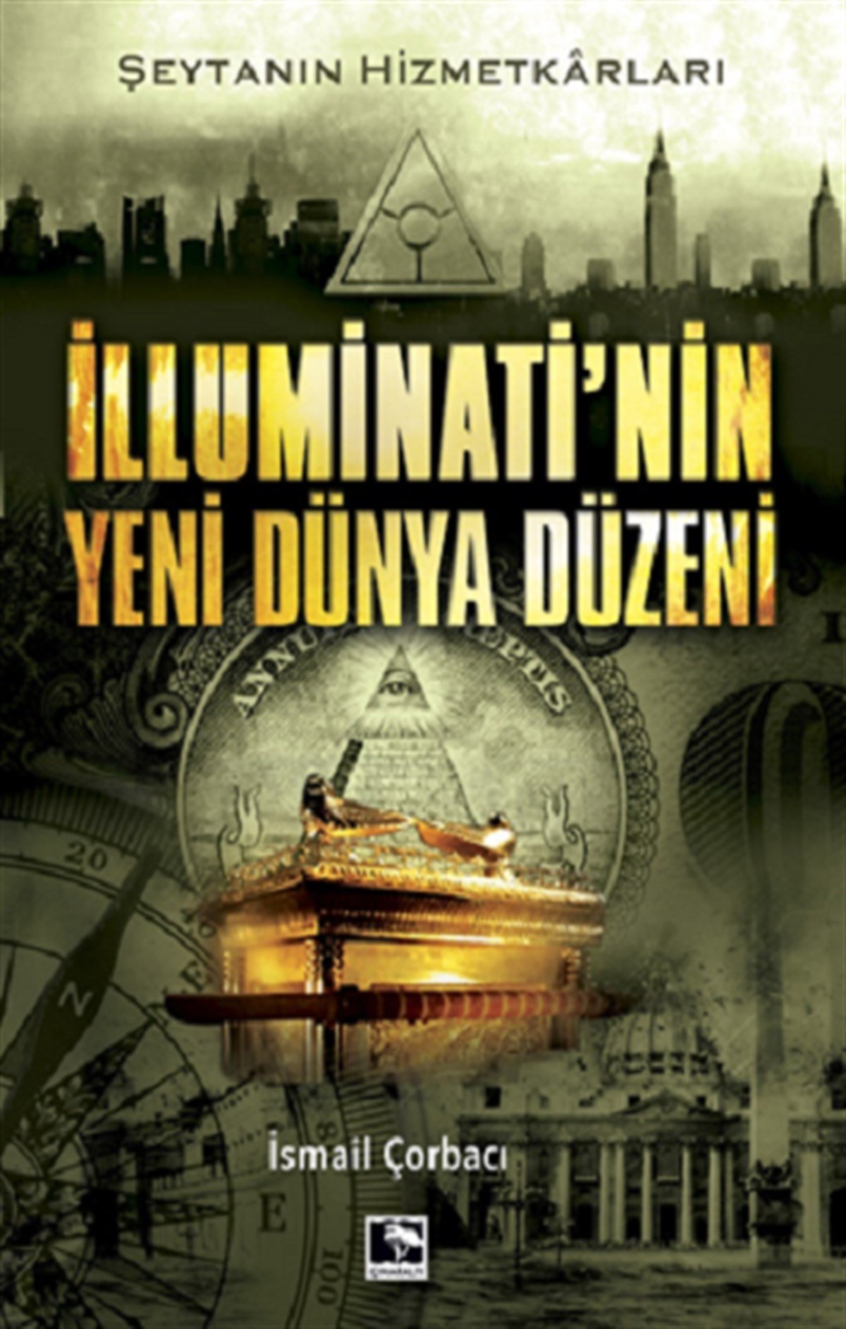 İlluminati’nin Yeni Dünya Düzeni
