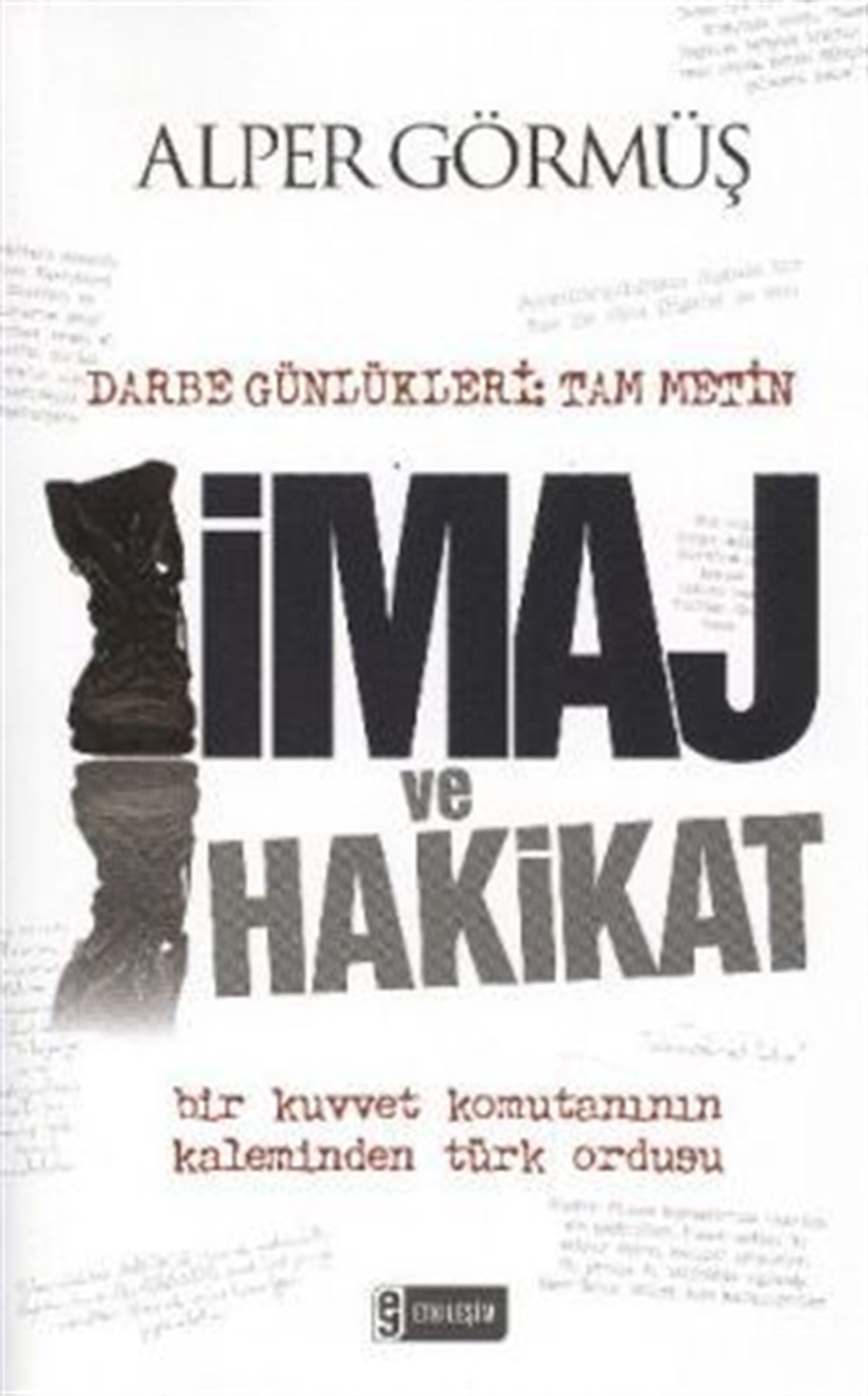 İmaj ve Hakikat