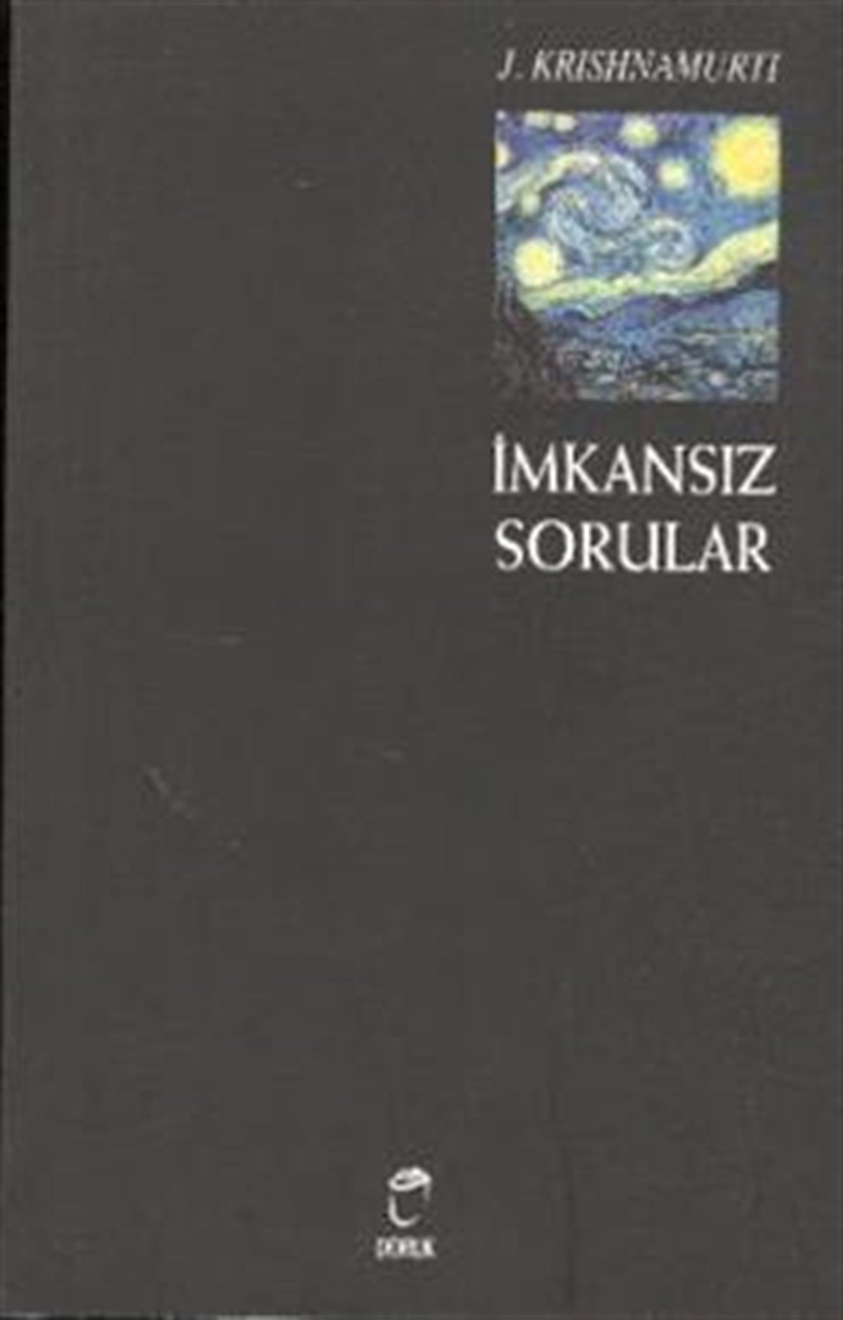 İmkansız Sorular