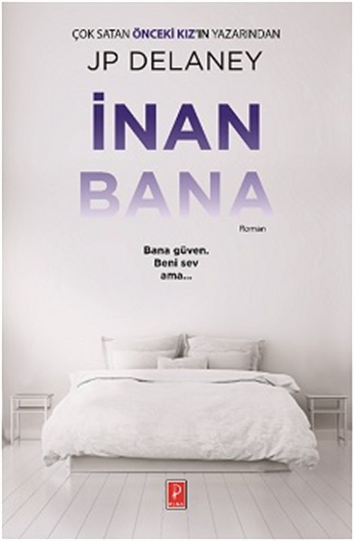 İnan Bana