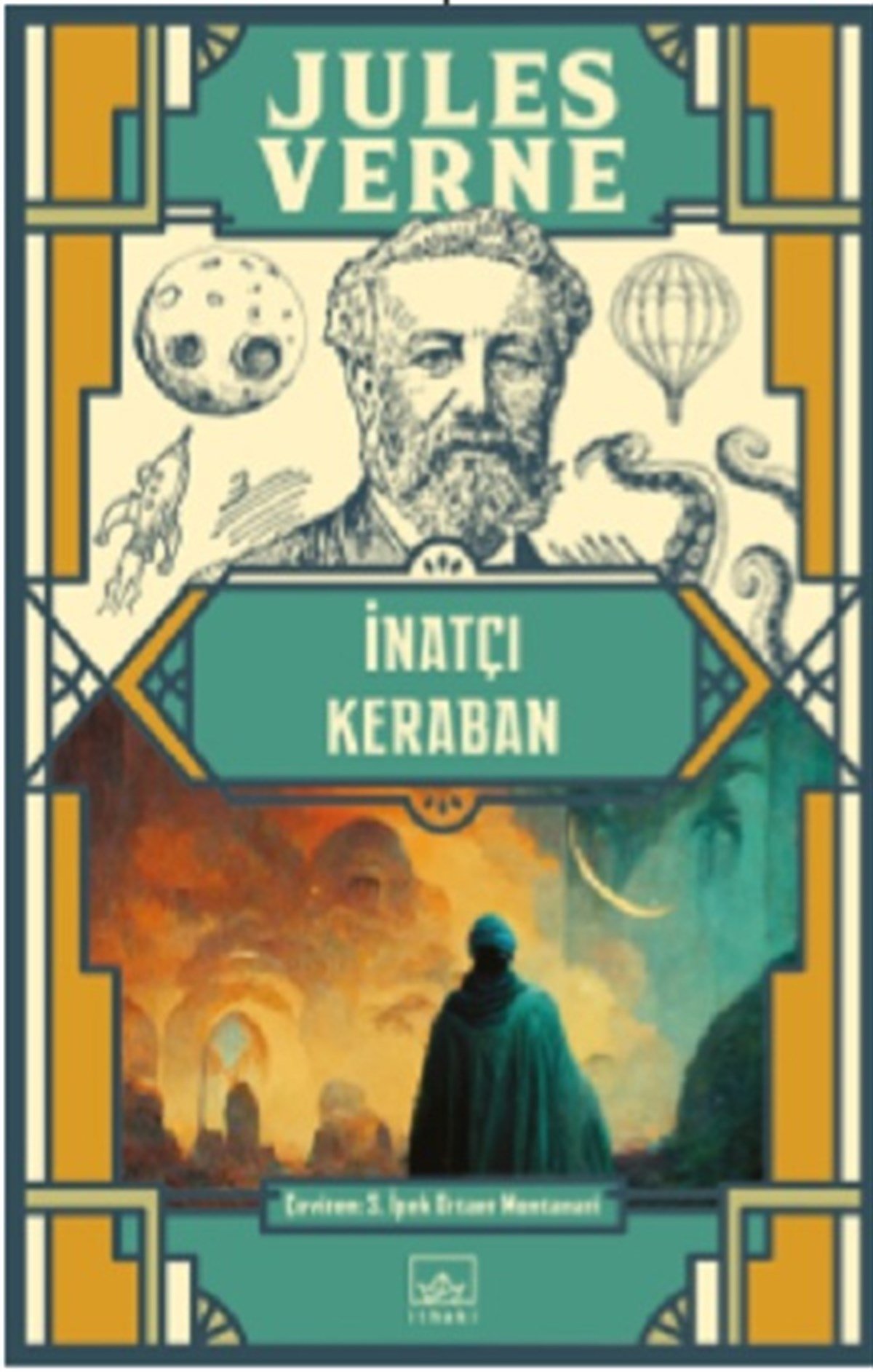 İnatçı Keraban