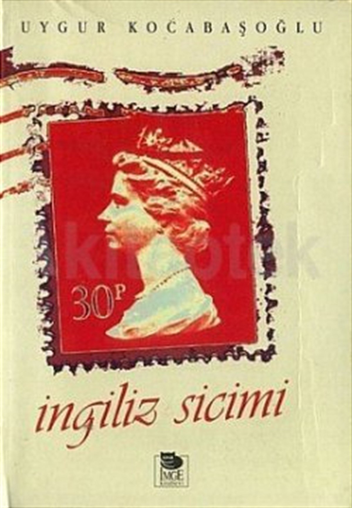 İngiliz Sicimi