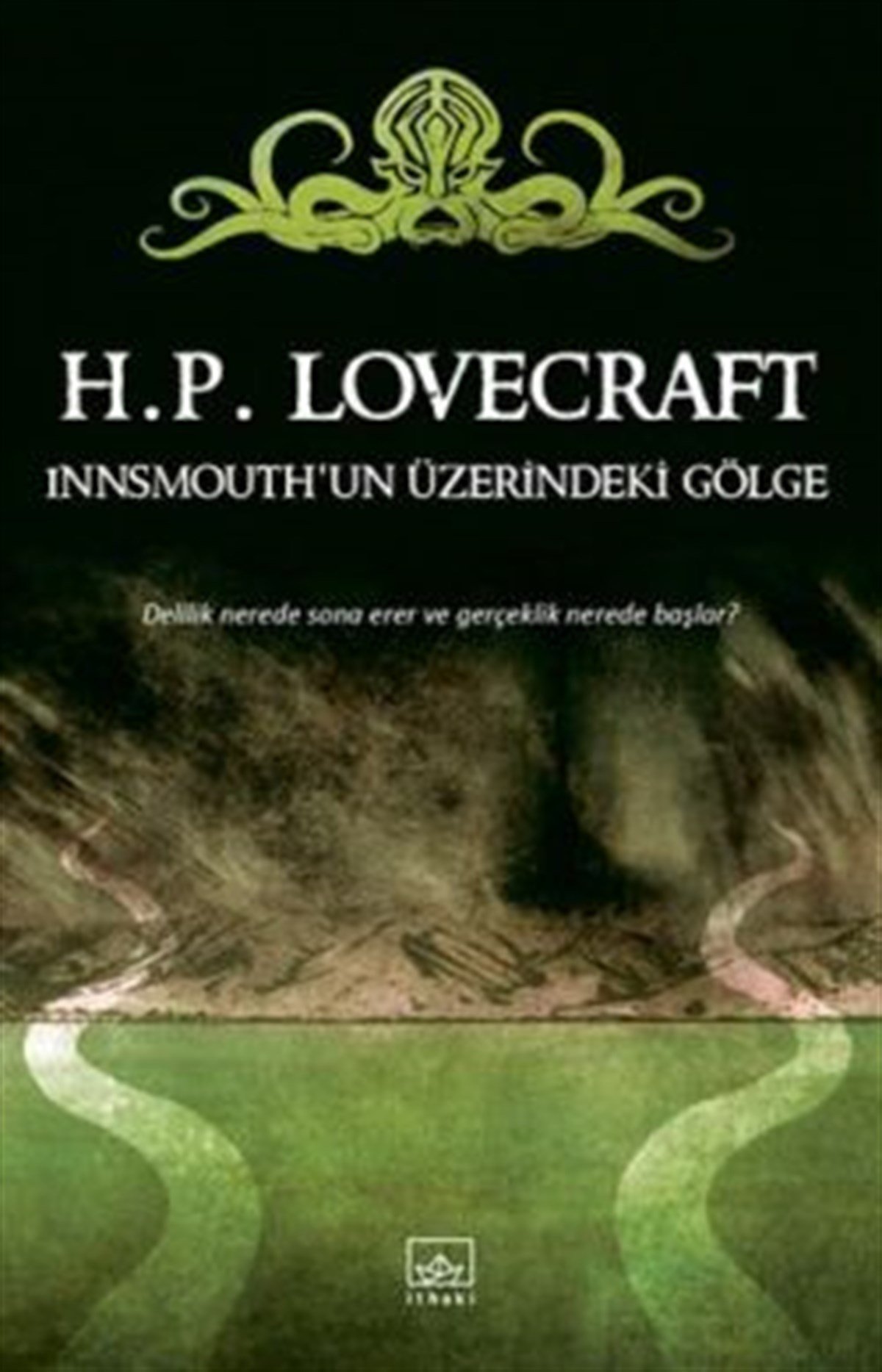 Innsmouth’un Üzerindeki Gölge