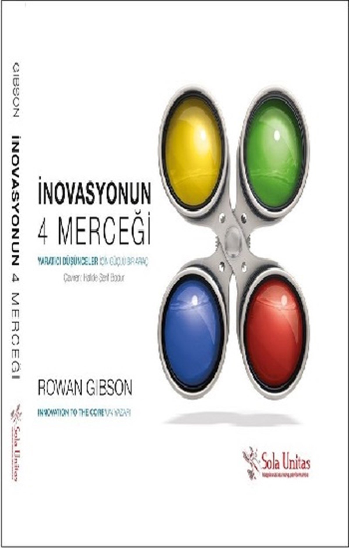 İnovasyonun 4 Merceği