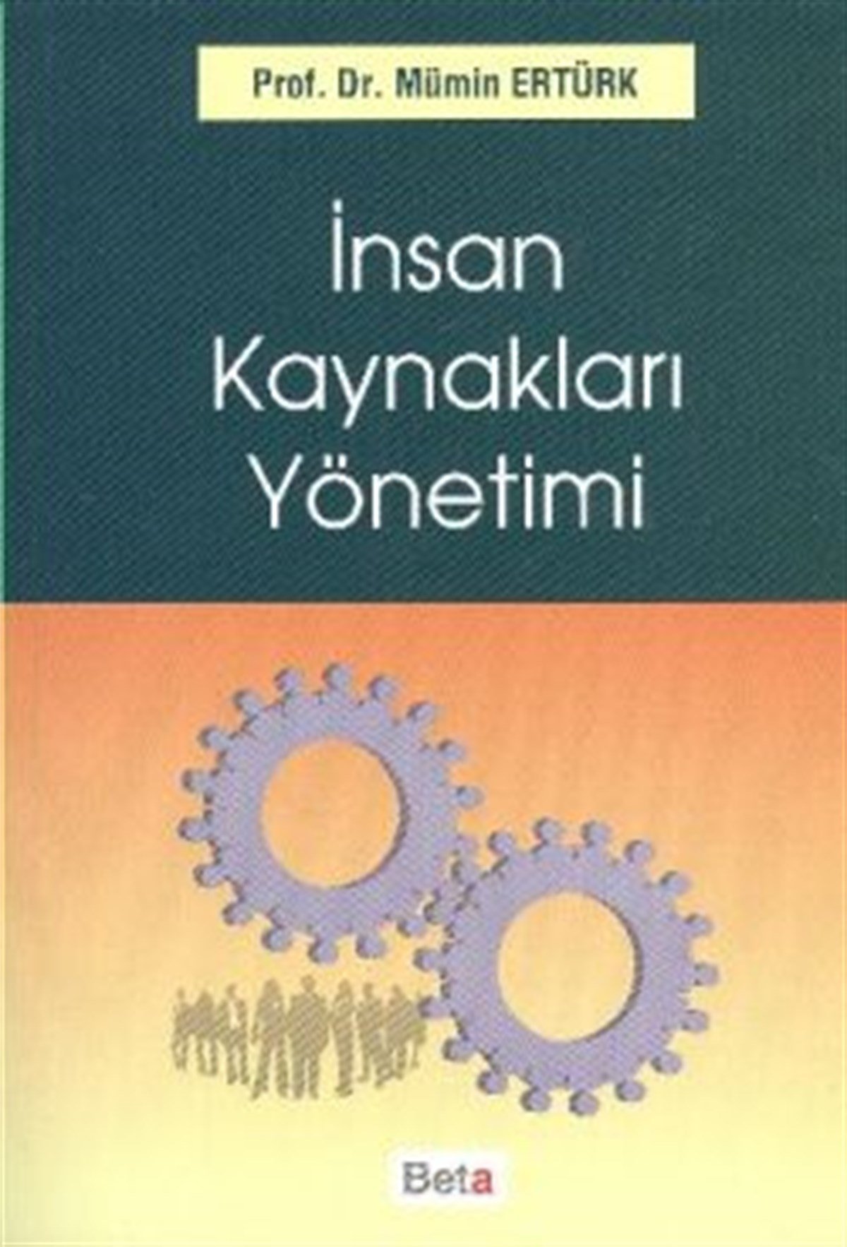 İnsan Kaynakları Yönetimi