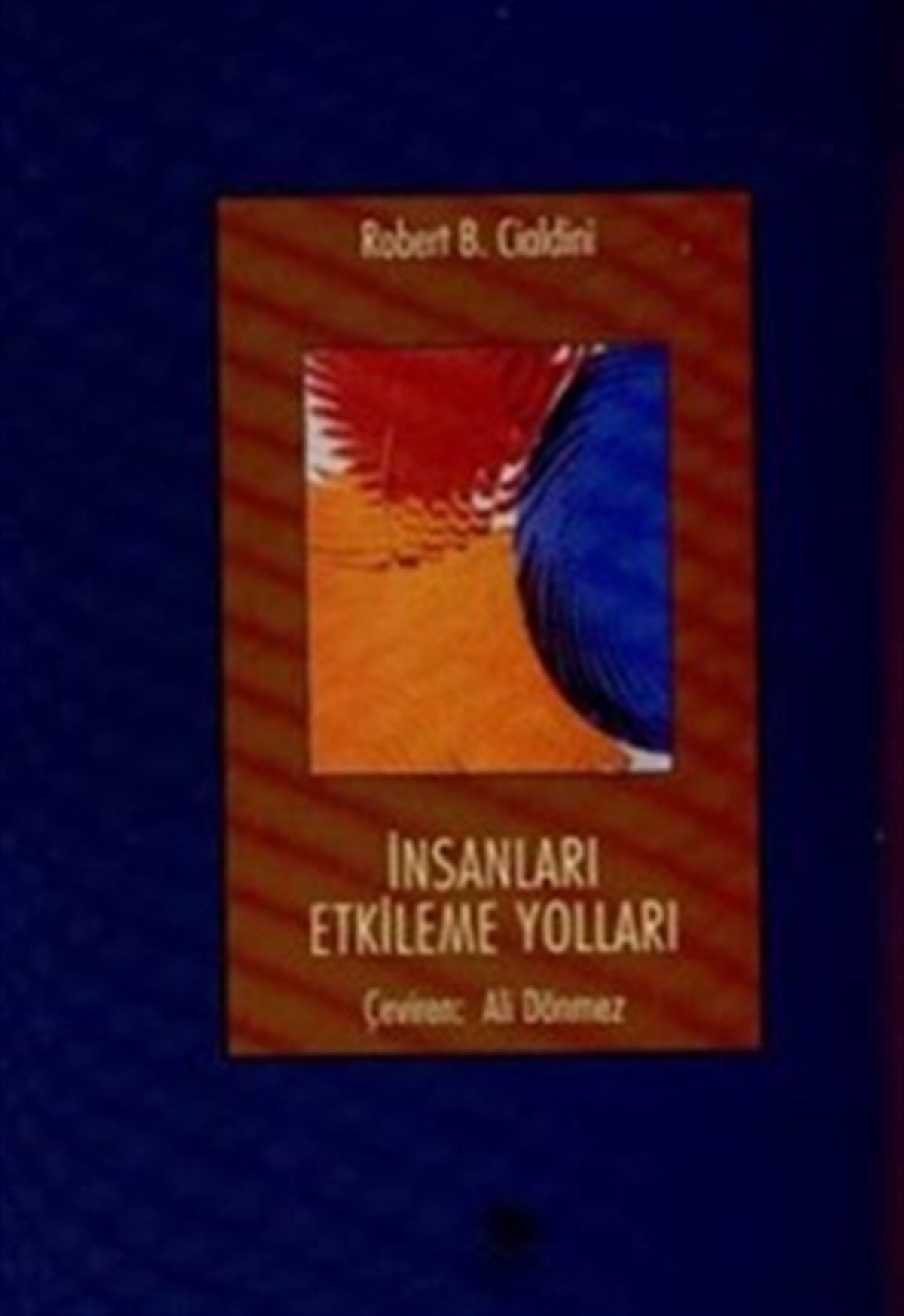 İnsanları Etkileme Yolları
