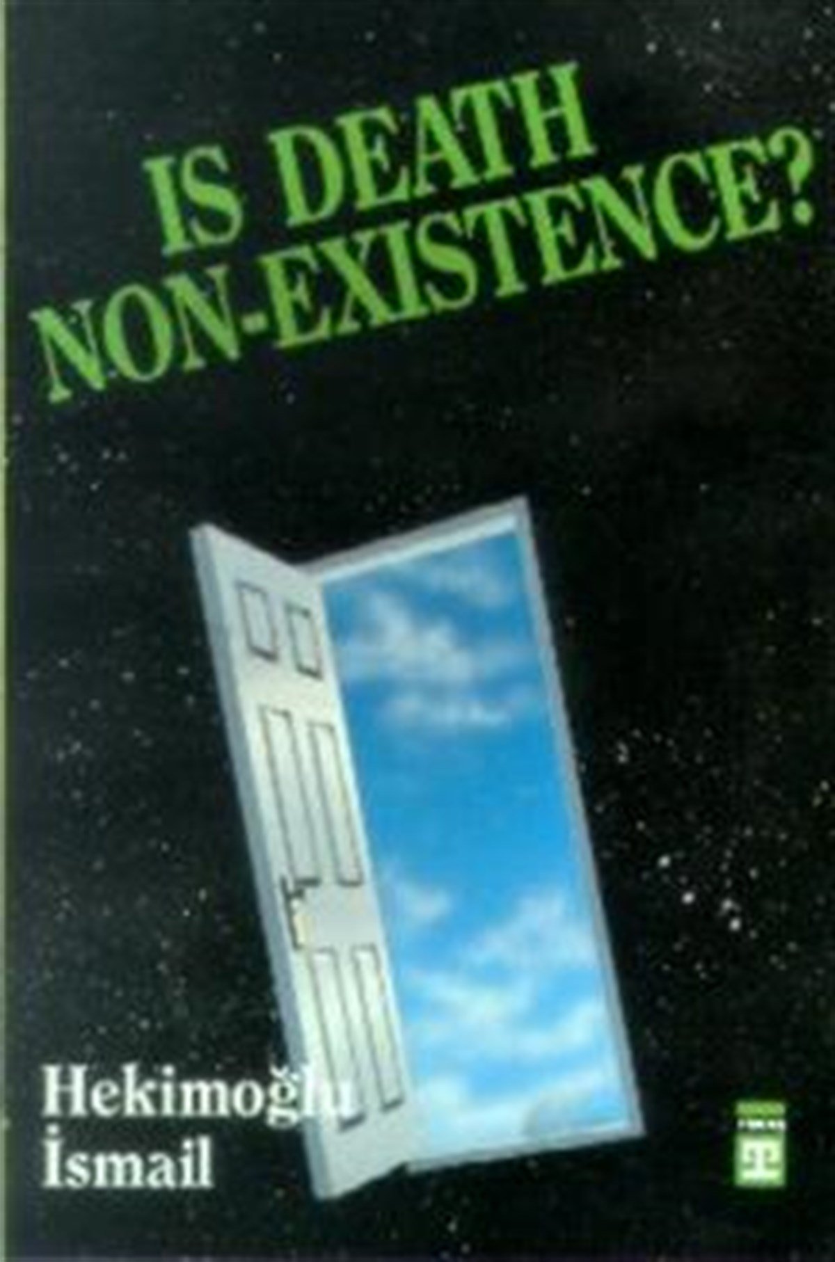 Is Death Non - Existance?