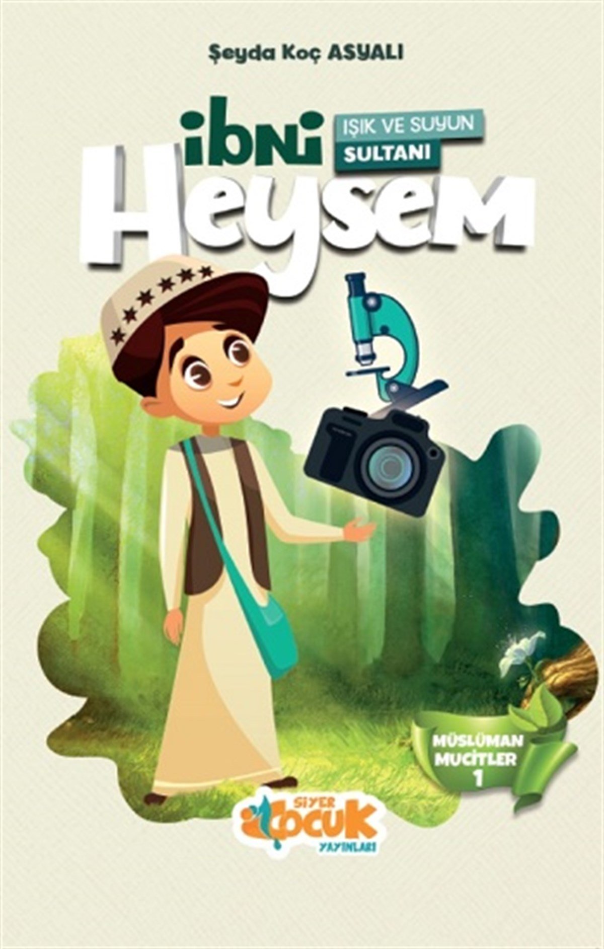 Işık Ve Suyun Sultanı