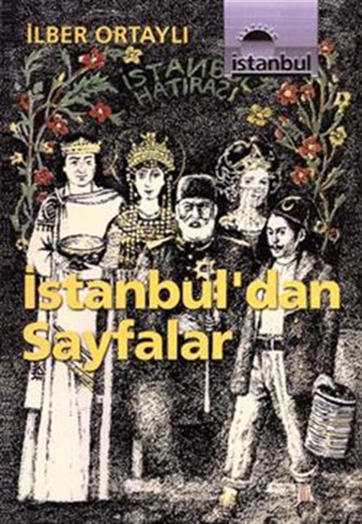 İstanbul'dan Sayfalar