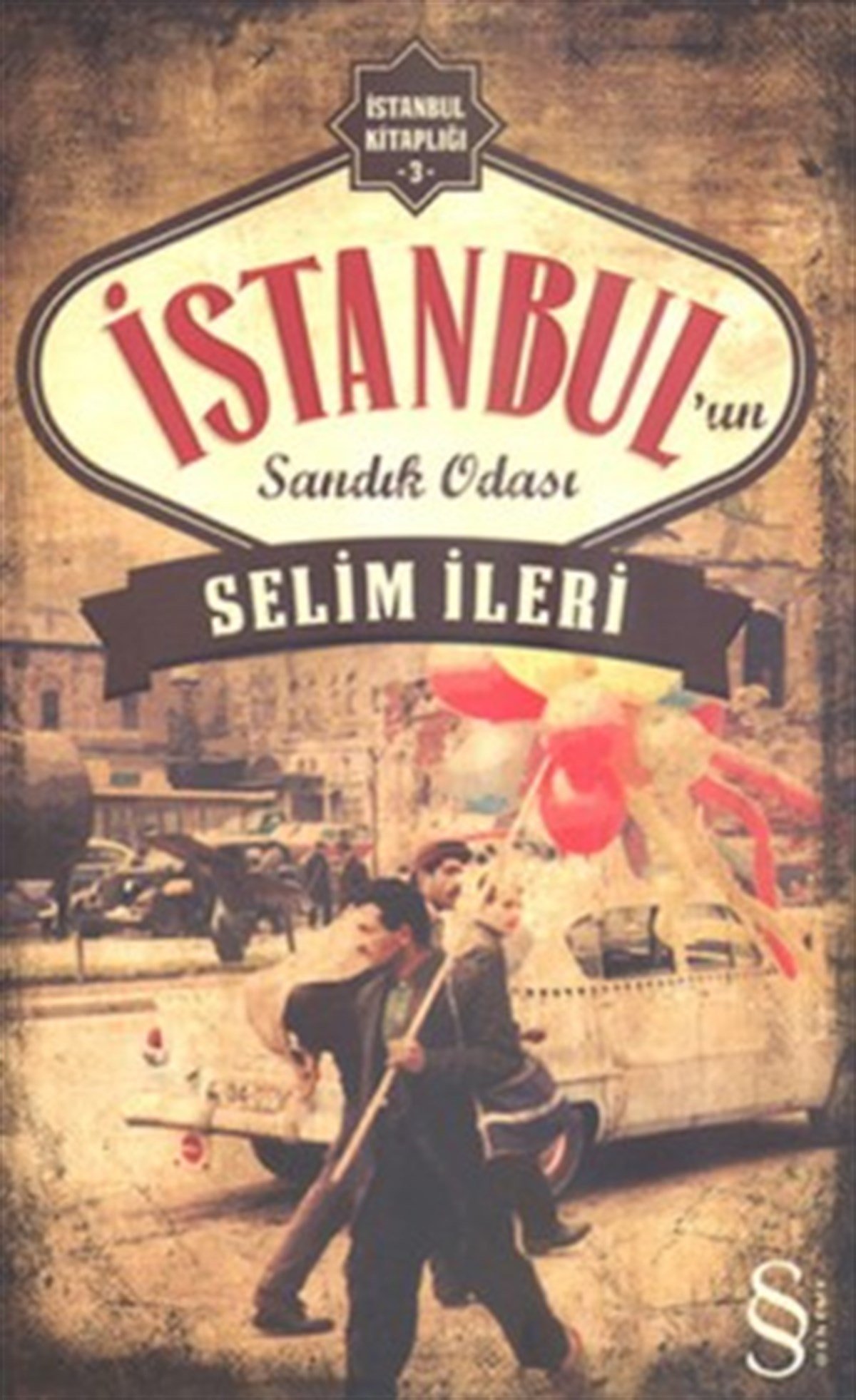 İstanbul’un Sandık Odası