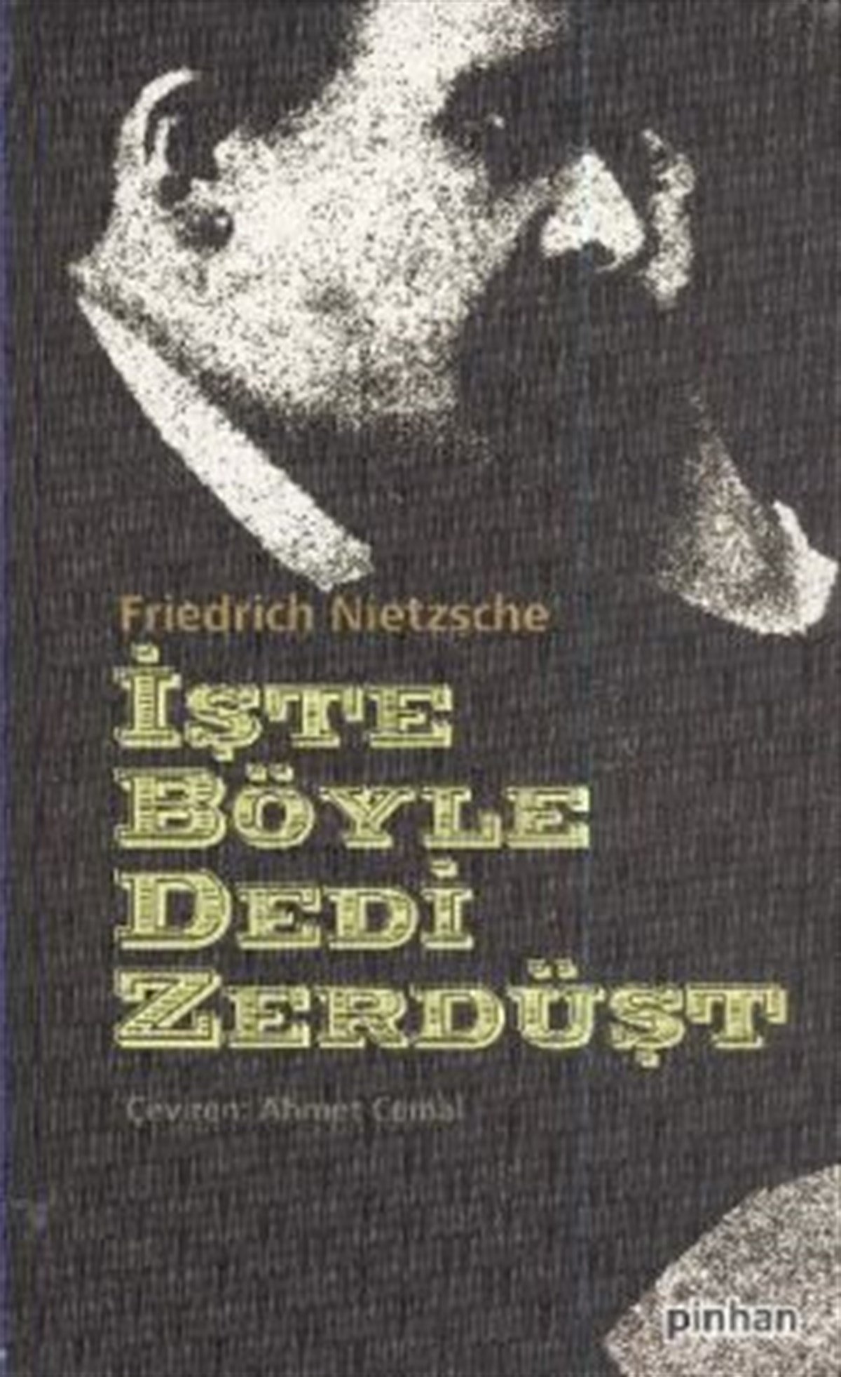 İşte Böyle Dedi Zerdüşt