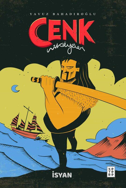 İsyan - Cenk Hikayeleri