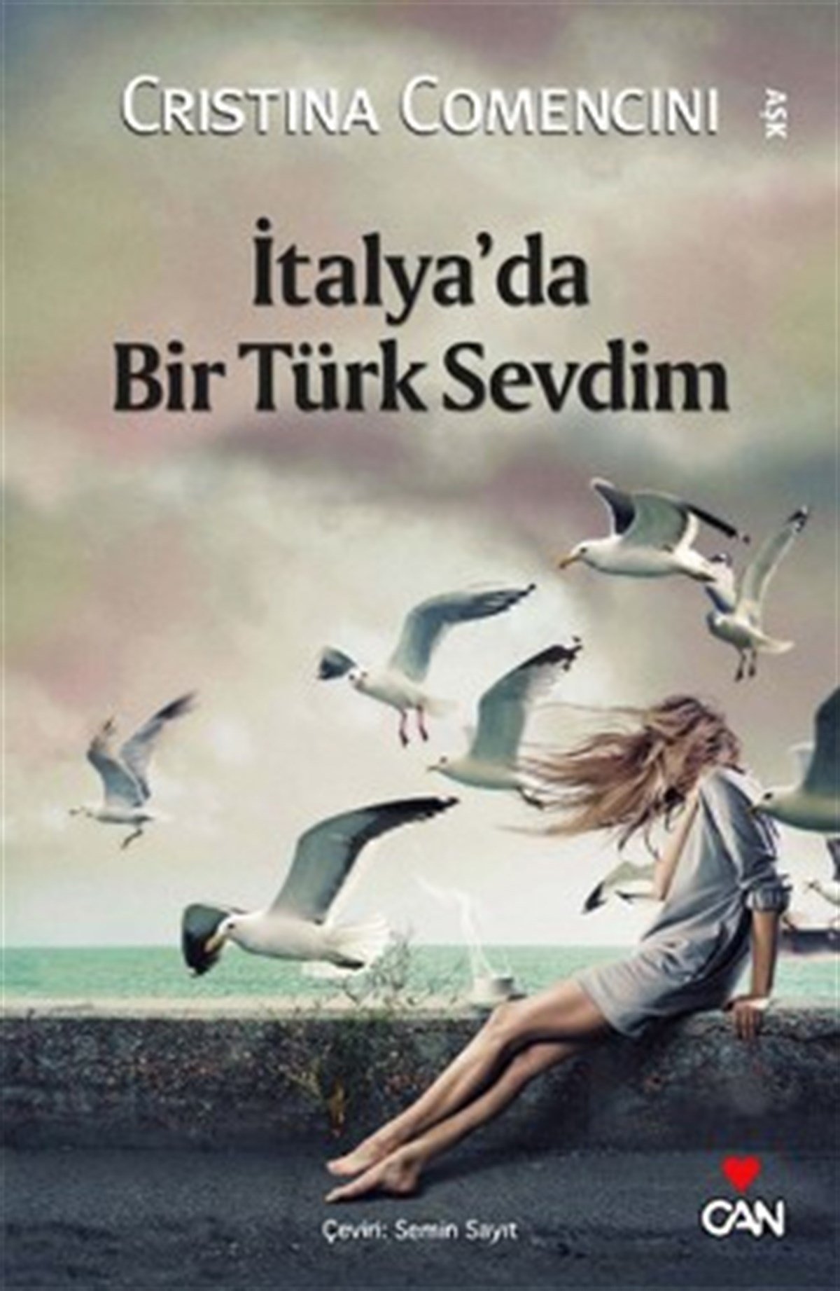 İtalya’da Bir Türk Sevdim