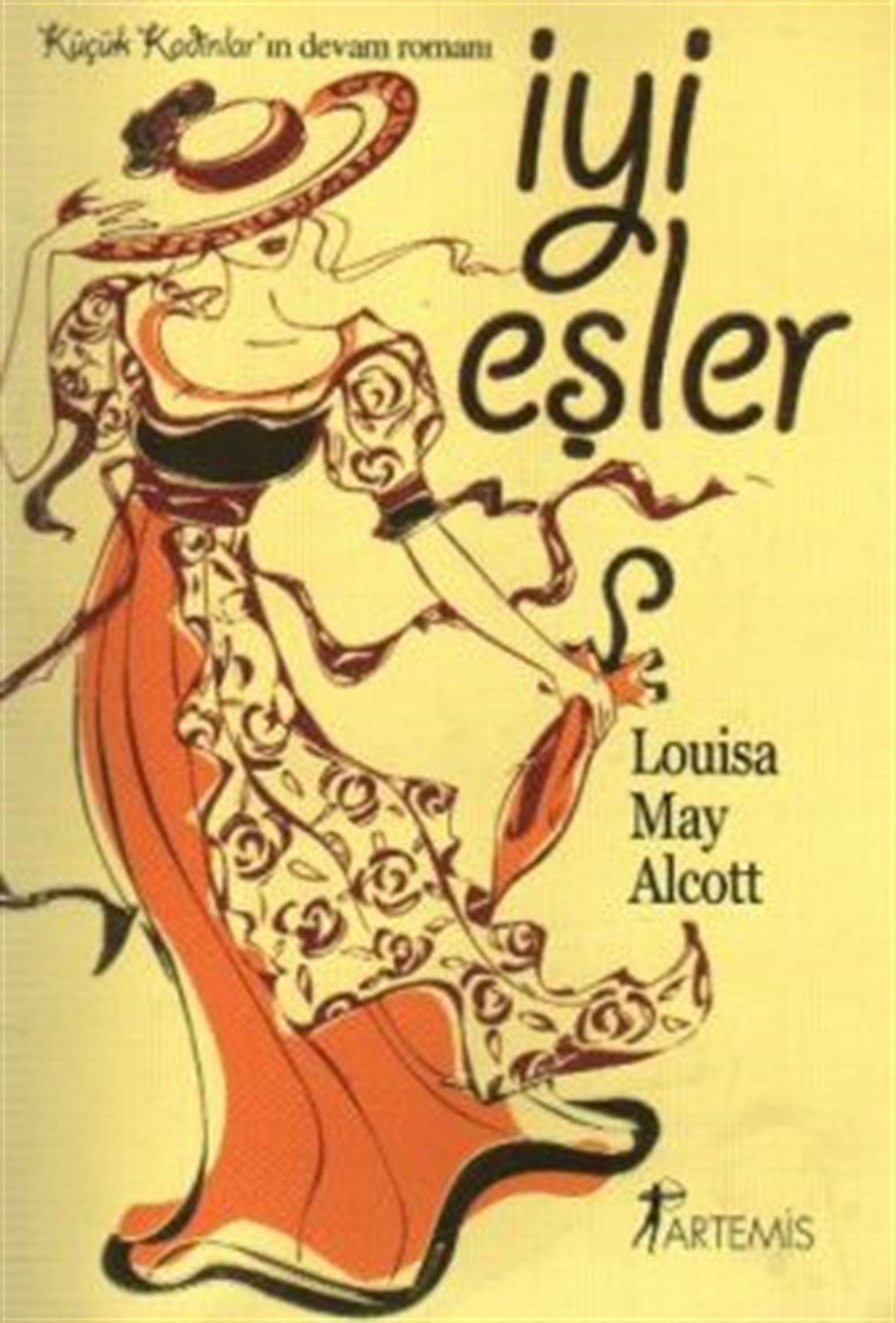 İyi Eşler