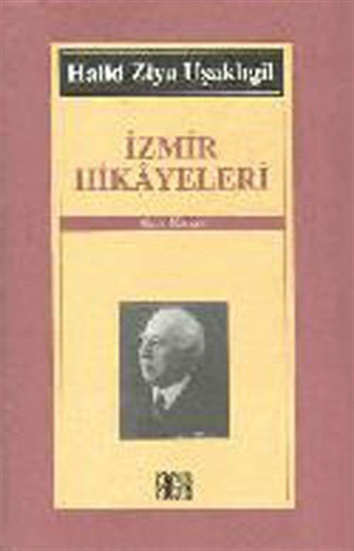 İzmir Hikayeleri