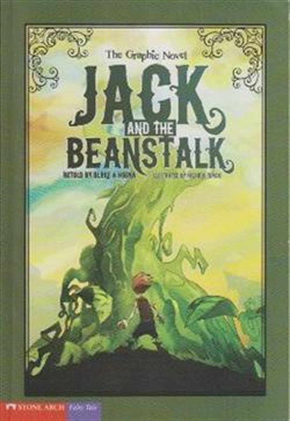 Jack and the Beanstalk