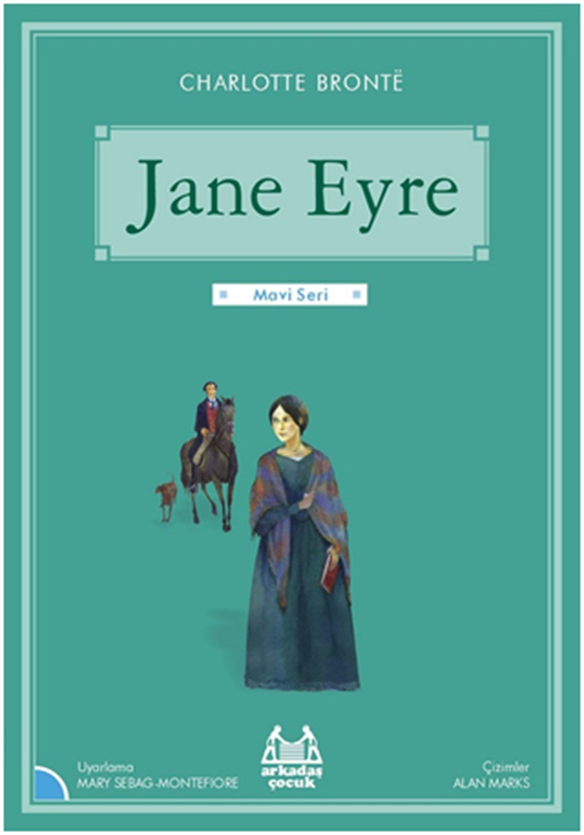 Jane Eyre