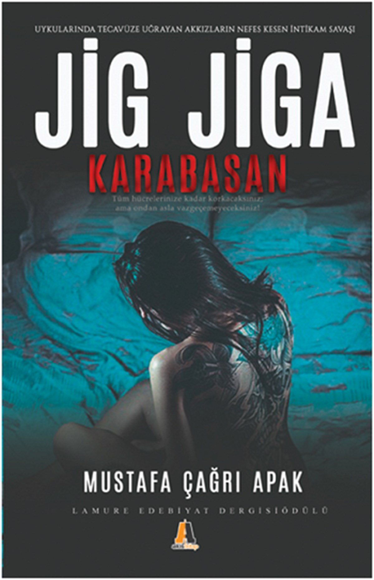 Jig Jiga - Karabasan