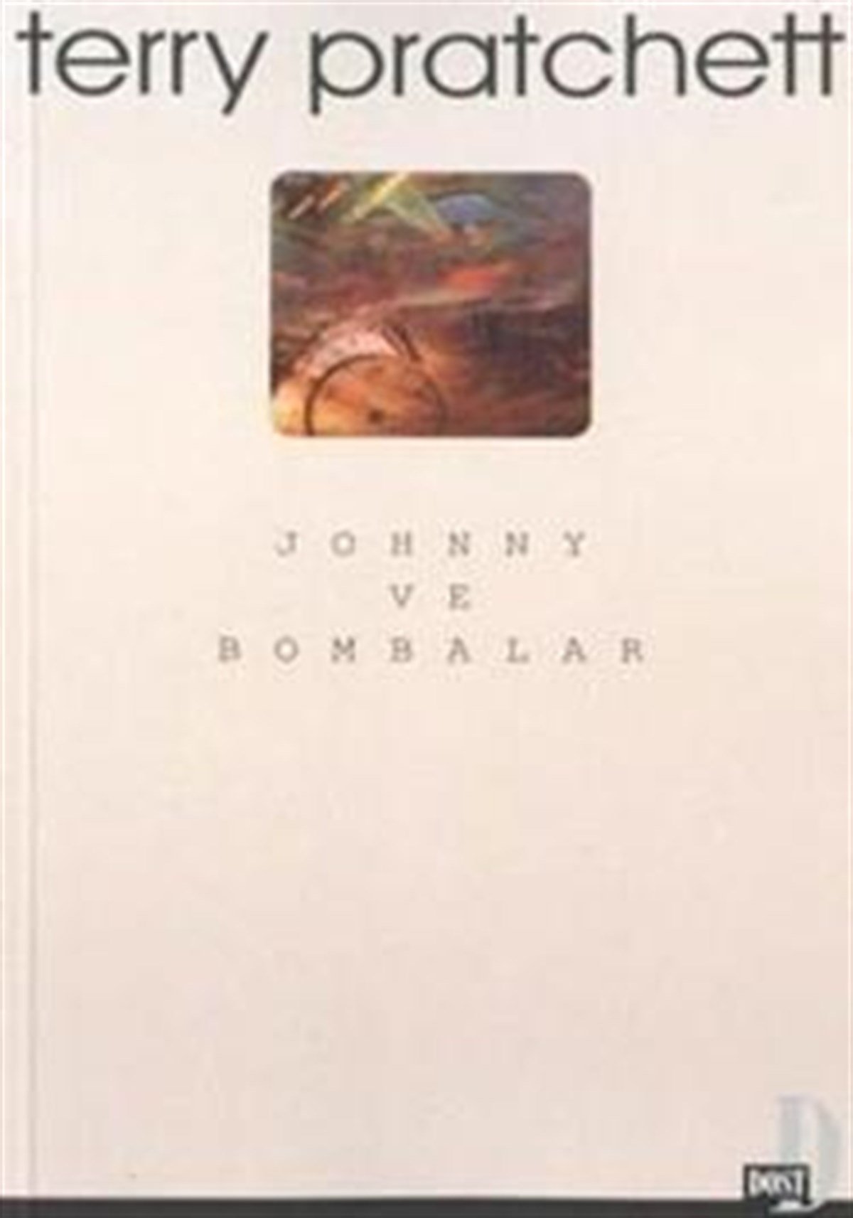 Johnny ve Bombalar