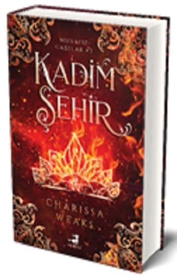 Kadim Şehir (Ciltli)