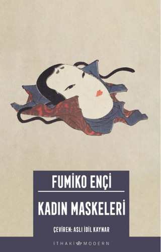 Kadın Maskeleri