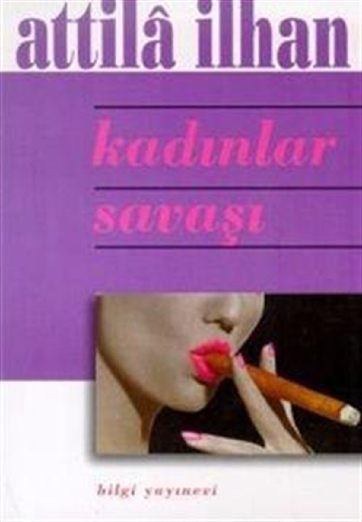 Kadınlar Savaşı