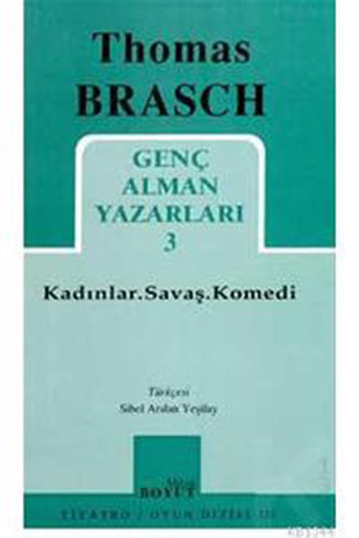 Kadınlar Savaşı Komedi