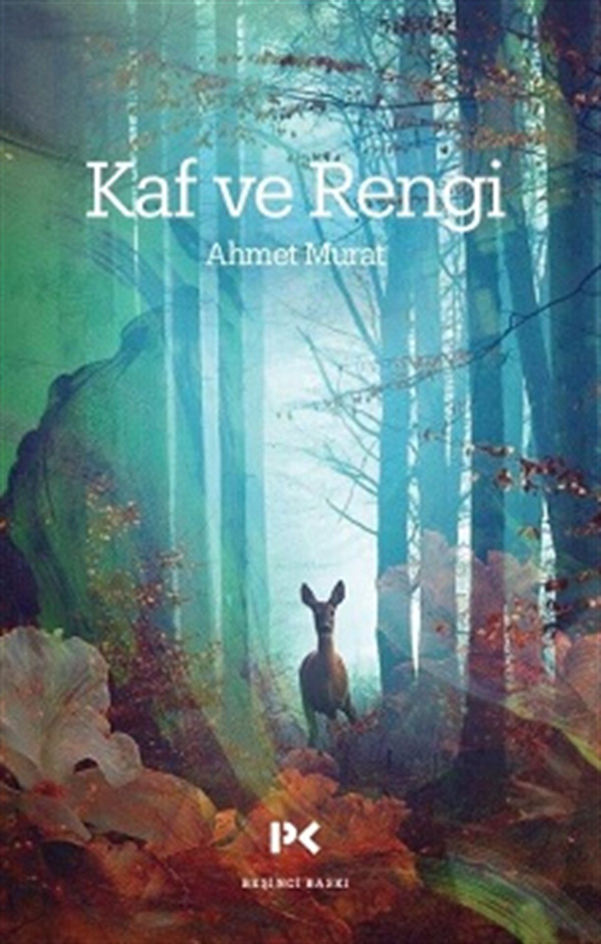 Kaf ve Rengi
