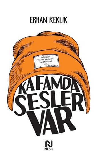 Kafamda Sesler Var