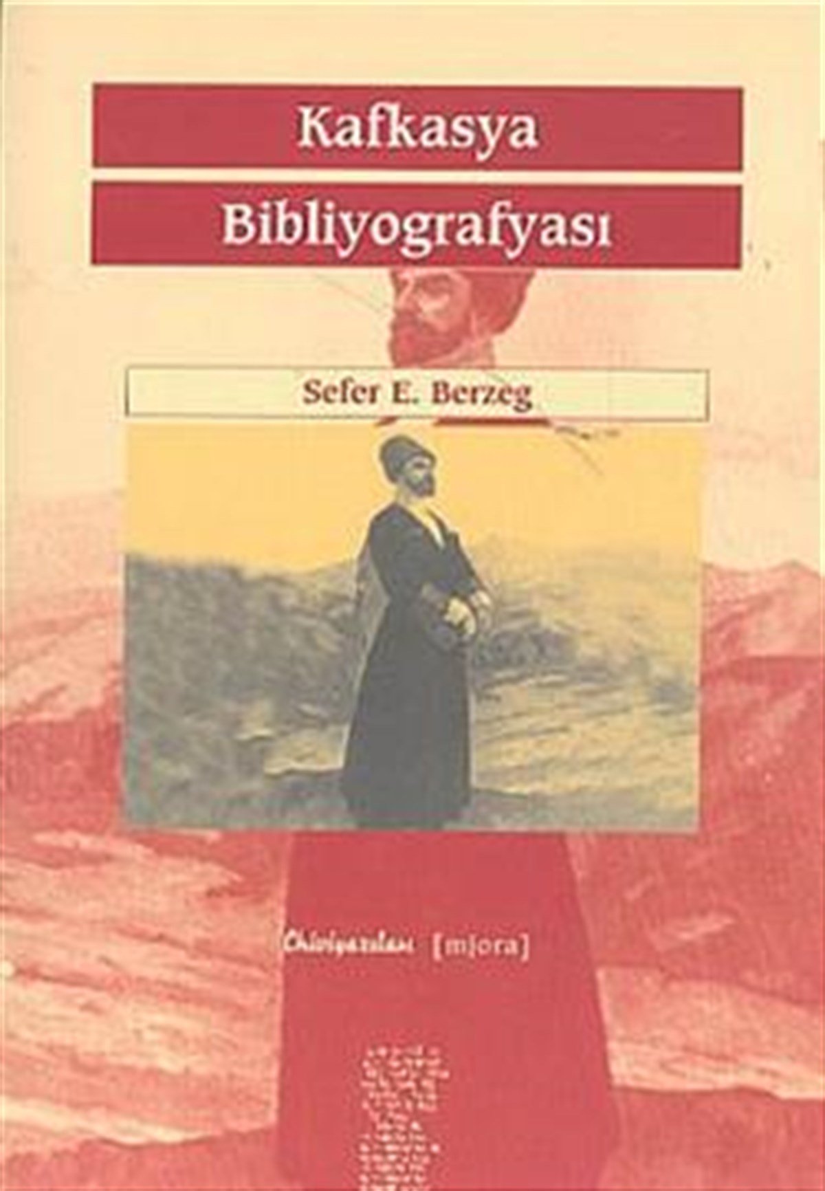 Kafkasya Bibliyografyası