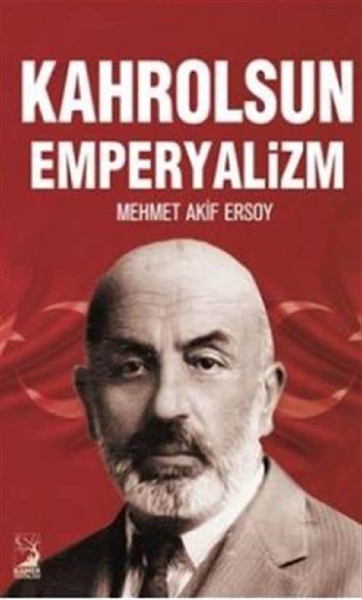 Kahrolsun Emperyalizm