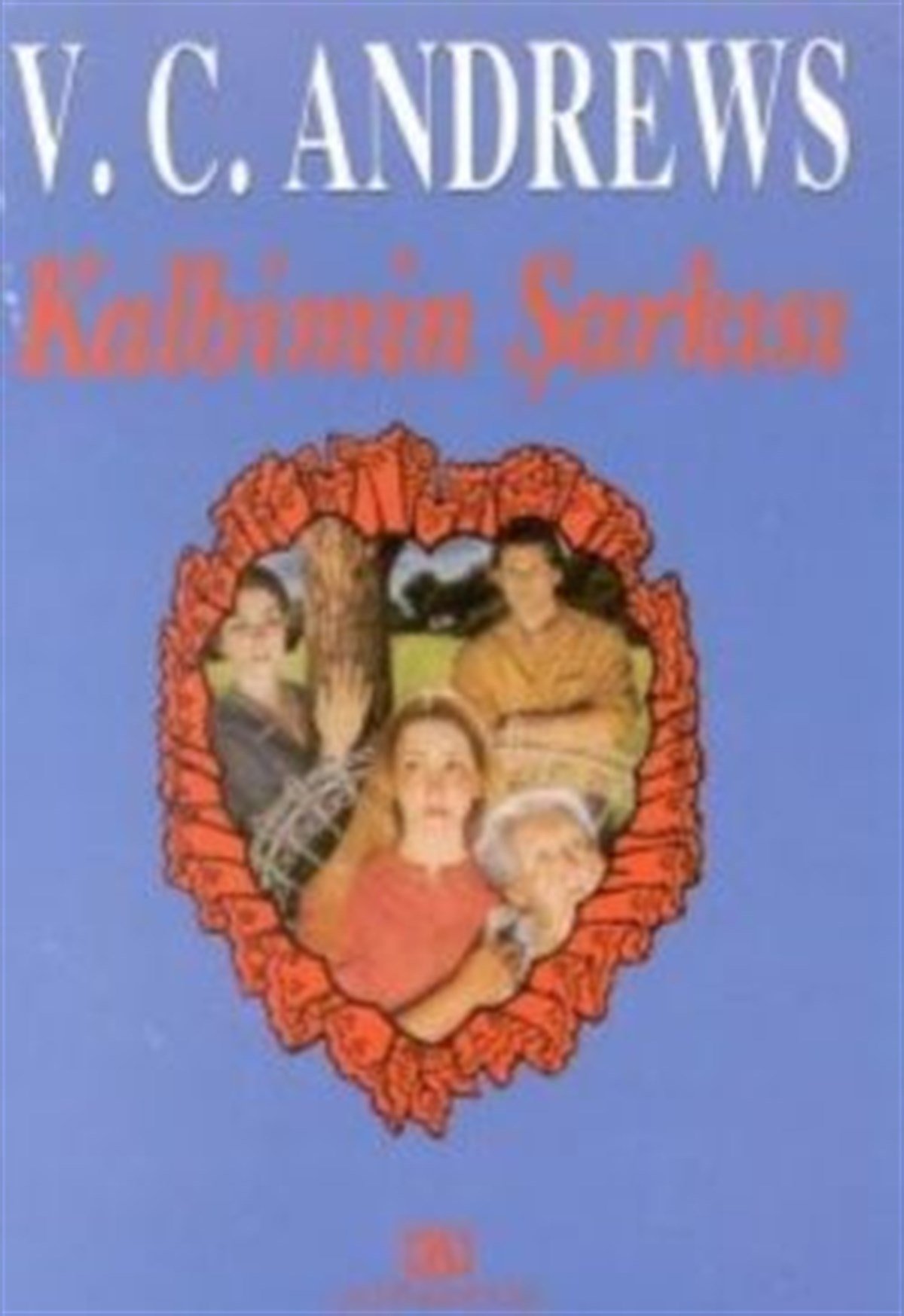 Kalbimin Şarkısı