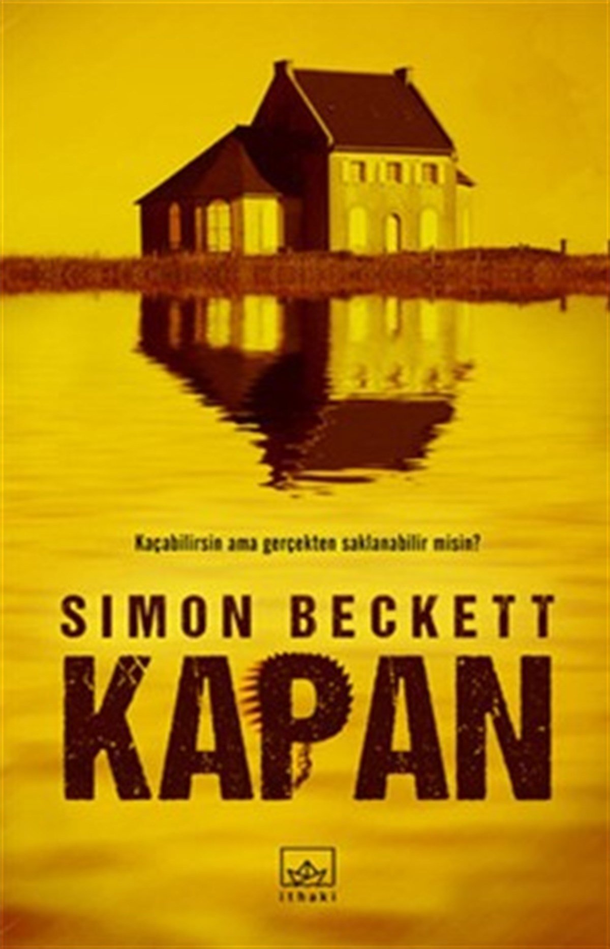 Kapan - İTHAKİ