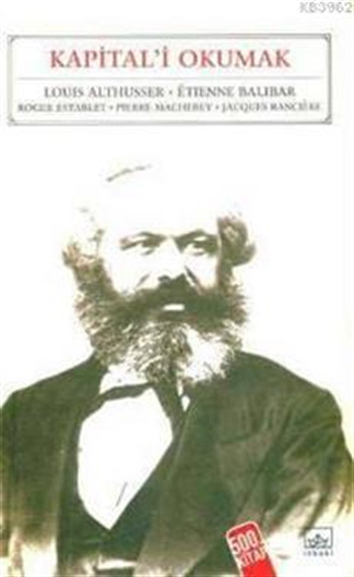 Kapitali Okumak