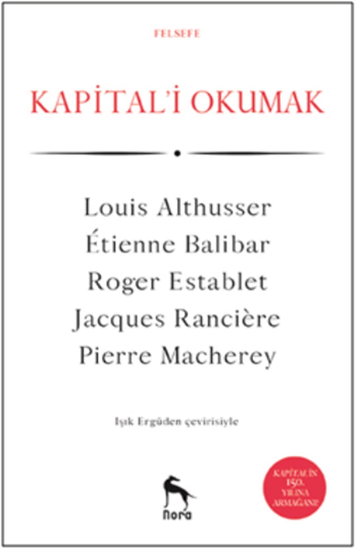 Kapital'i Okumak