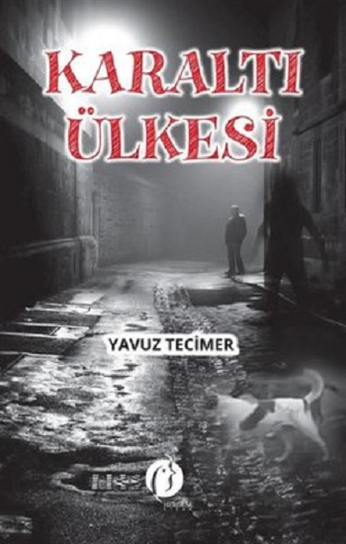 Karaltı Ülkesi