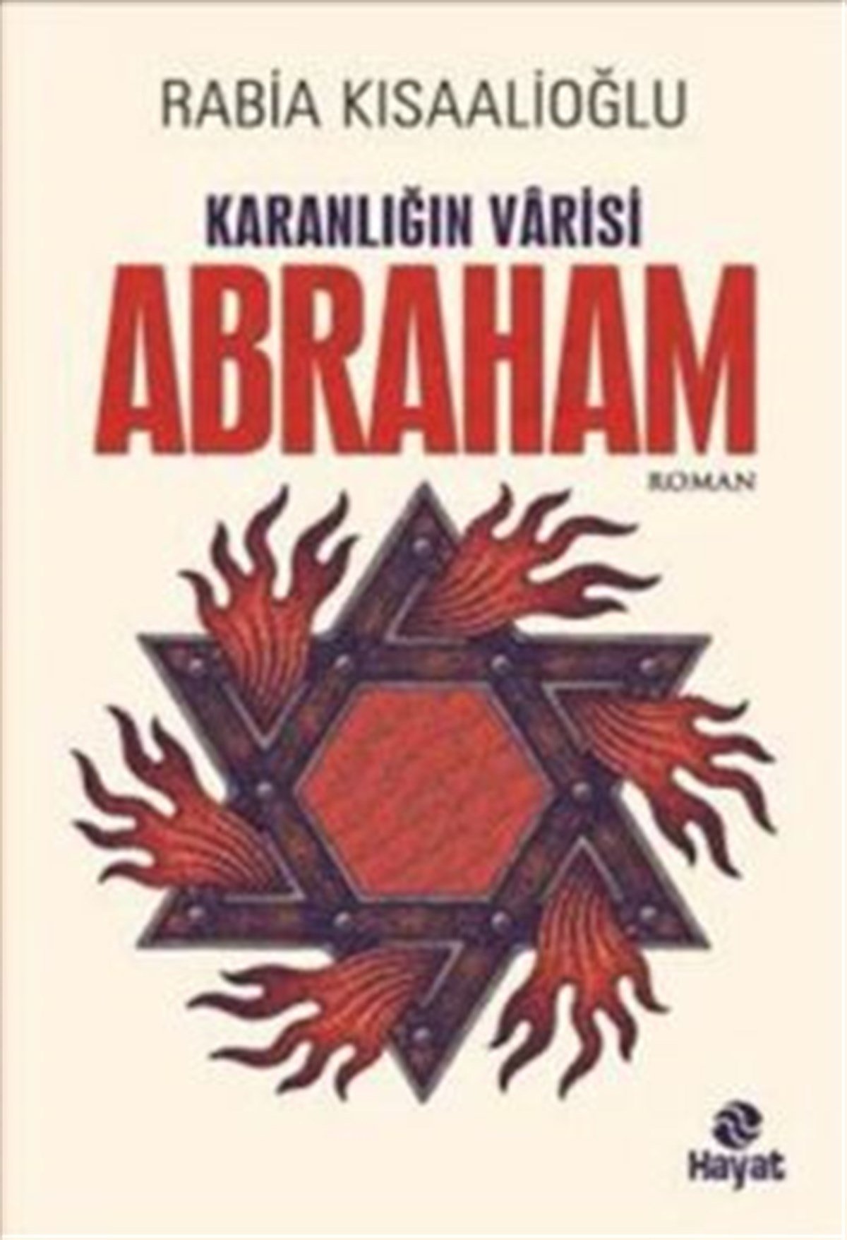 Karanlığın Varisi : Abraham