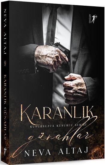 Karanlık Günahlar