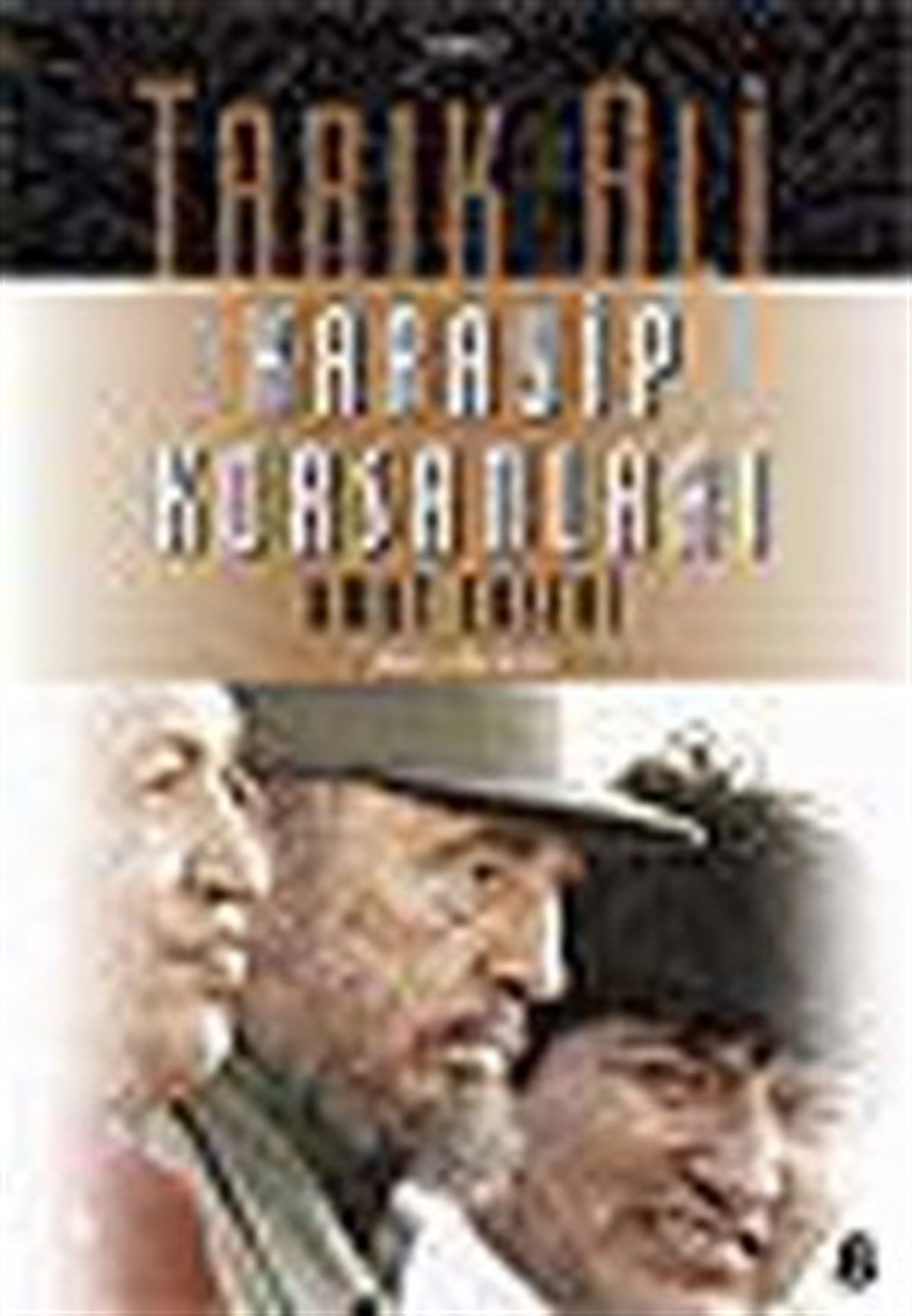 Karayip Korsanları: Umut Ekseni
