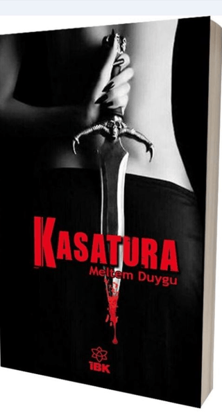 Kasatura , Meltem Duygu , İz Bırakan Kalemler , 9786057137159 ,