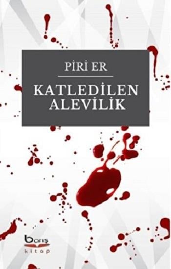 Katledilen Alevilik