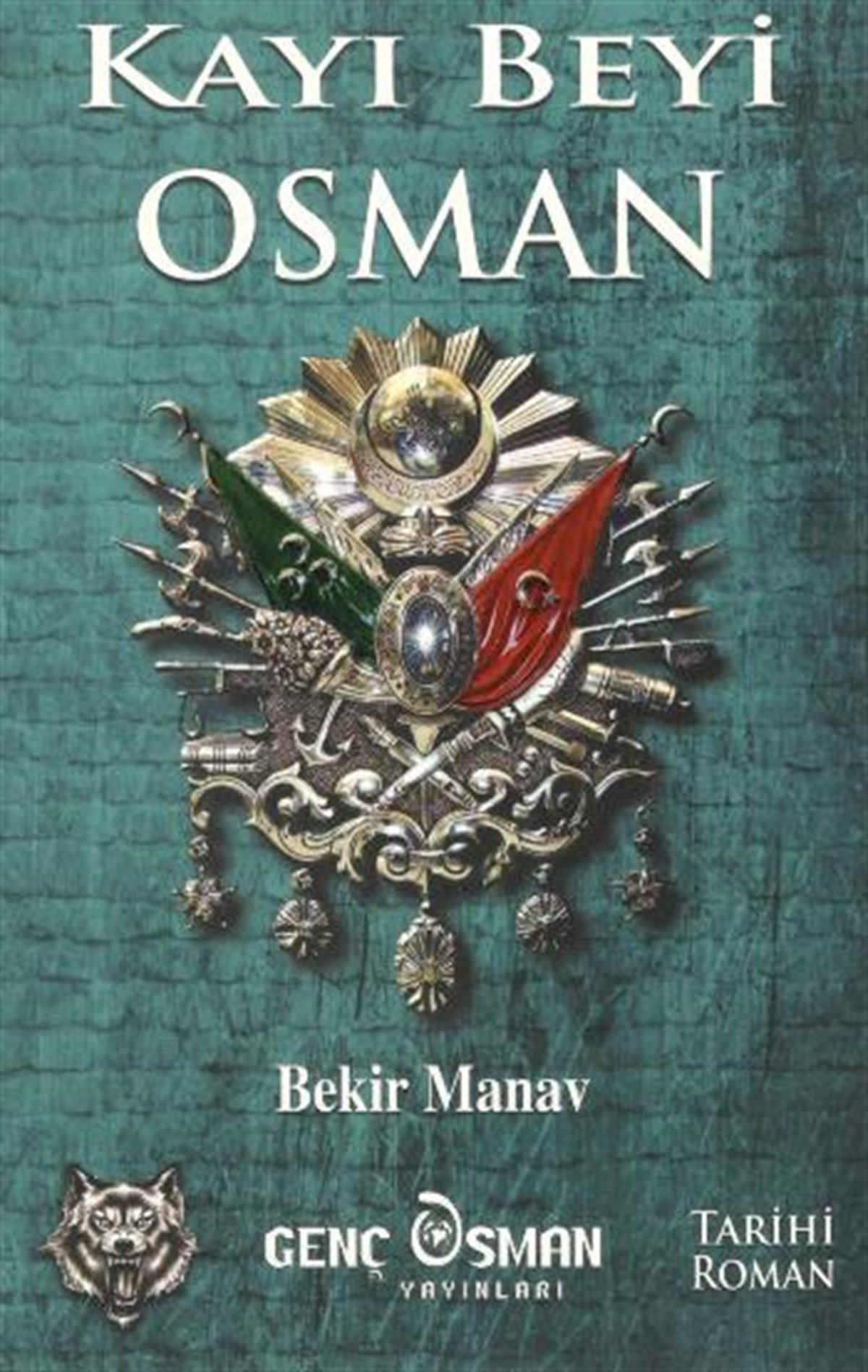 Kayı Beyi Osman