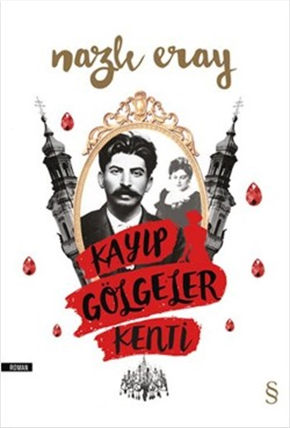 Kayıp Gölgeler Kenti